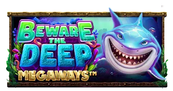 Beware The Deep Megaways™