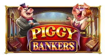 Piggy Bankers™