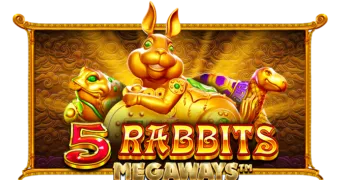 5 Rabbits Megaways™