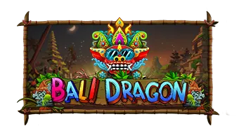 Bali Dragon