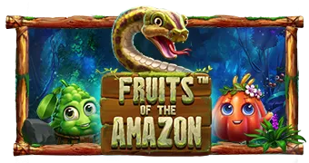 Fruits of the Amazon™