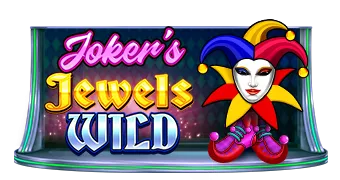 Joker’s Jewels Wild