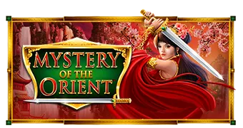 Mystery of the Orient™