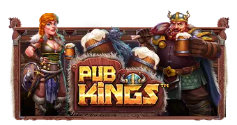 Pub Kings™