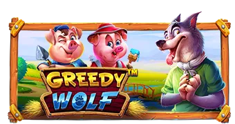 Greedy Wolf™