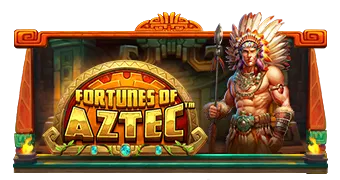Fortunes of Aztec™