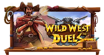 Wild West Duels™