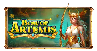 Bow of Artemis
