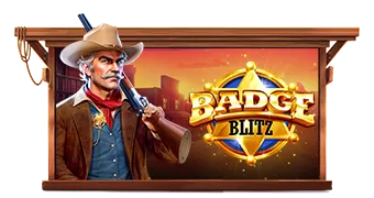 Badge Blitz