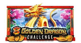 8 Golden Dragon Challenge