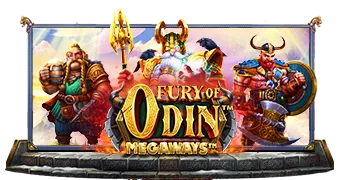 Fury of Odin™ Megaways™