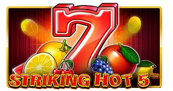 Striking Hot 5™