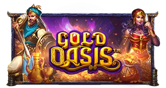 Gold Oasis™