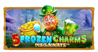 5 Frozen Charms Megaways™
