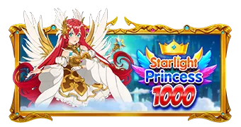 Starlight Princess 1000