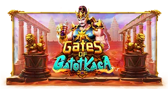 Gates of Gatot Kaca™