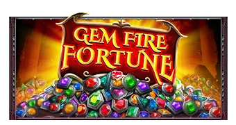 Gem Fire Fortune
