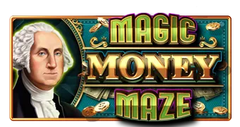Magic Money Maze
