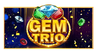 Gem Trio