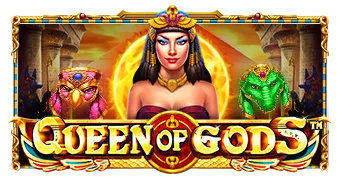 Queen of Gods