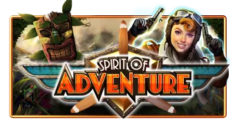 Spirit of Adventure