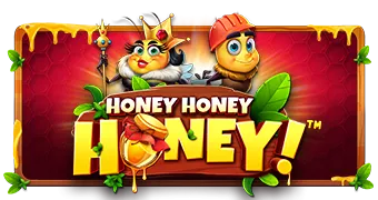 Honey Honey Honey™