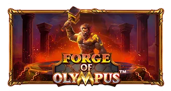 Forge of Olympus™