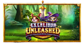 Excalibur Unleashed™