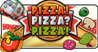 PIZZA! PIZZA? PIZZA!™
