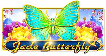 Jade Butterfly™