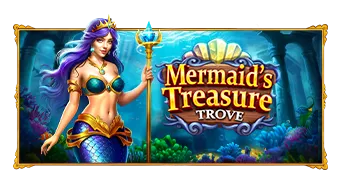Mermaid's Treasure Trove