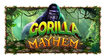 Gorilla Mayhem