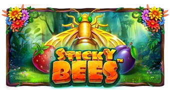 Sticky Bees™