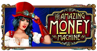 The Amazing Money Machine ™