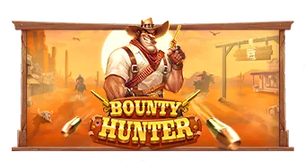 Bounty Hunter