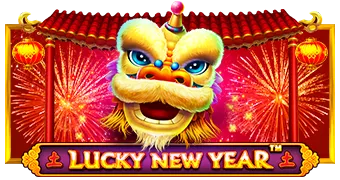 Lucky New Year™