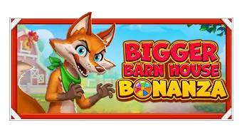 Bigger Barn House Bonanza
