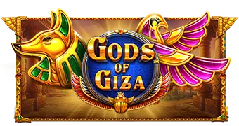 Gods of Giza™