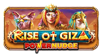 Rise of Giza PowerNudge™
