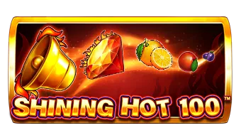 Shining Hot 100