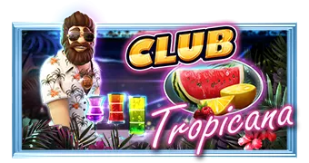 Club Tropicana™