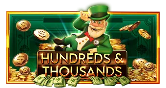 Hundreds and Thousands