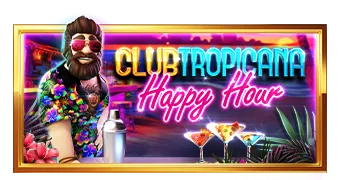 Club Tropicana - Happy Hour