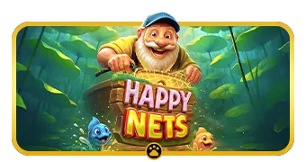 Happy Nets