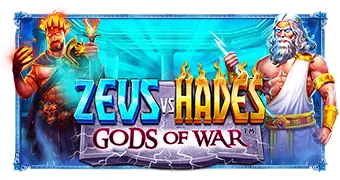 Zeus vs Hades – Gods of War™