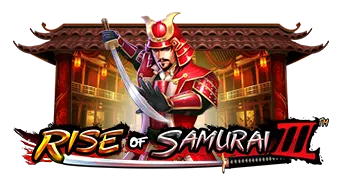 Rise Of Samurai III™