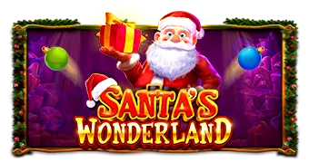 Santa’s Wonderland™