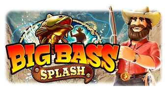 Big Bass Splash