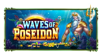 Waves of Poseidon