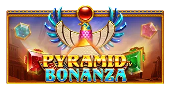 Pyramid Bonanza™